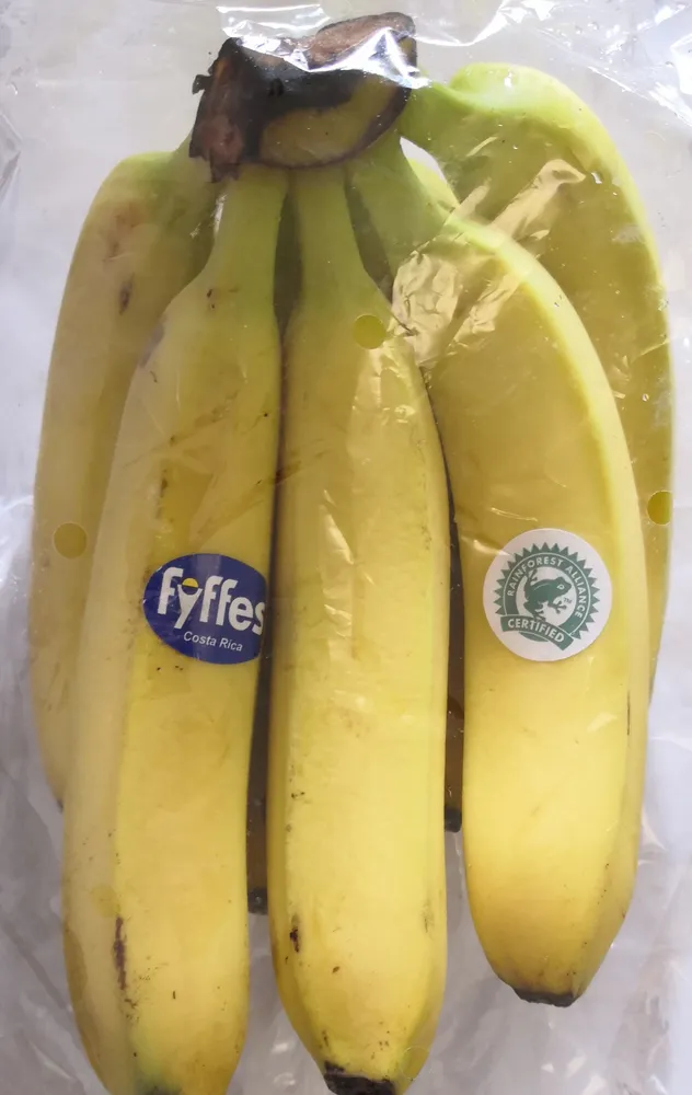 Bananen