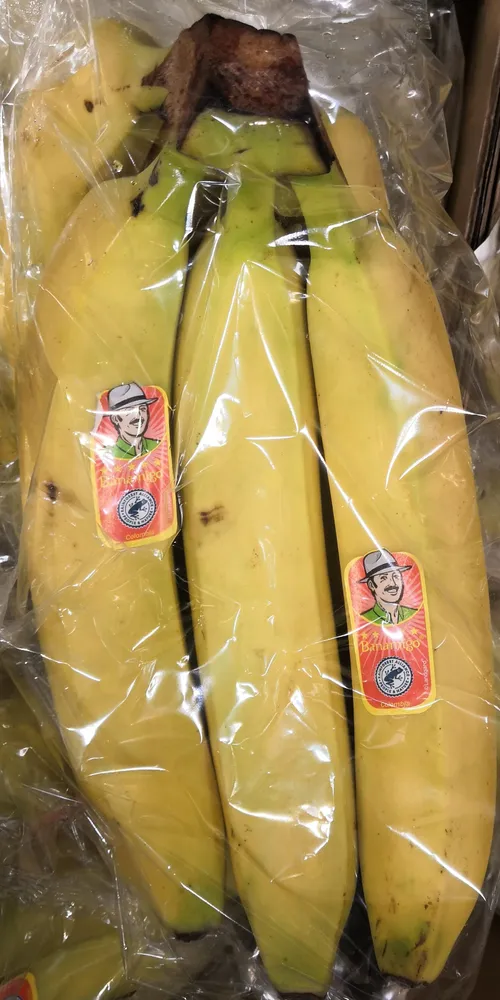 Bananen