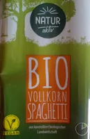 Spaghetti complets bio