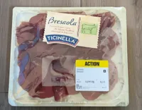 Bresaola