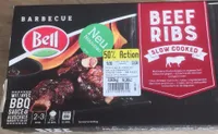 BEEF RIBS