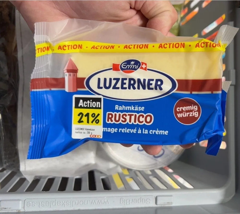 Luzerner