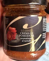 Crema di pomodori