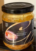 Sugo alla ricciola