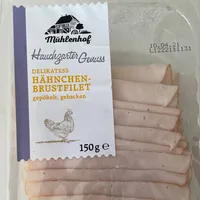 Mühlenhof Hähnchenbrustfilet