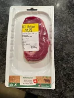 Entrecôte Parisienne