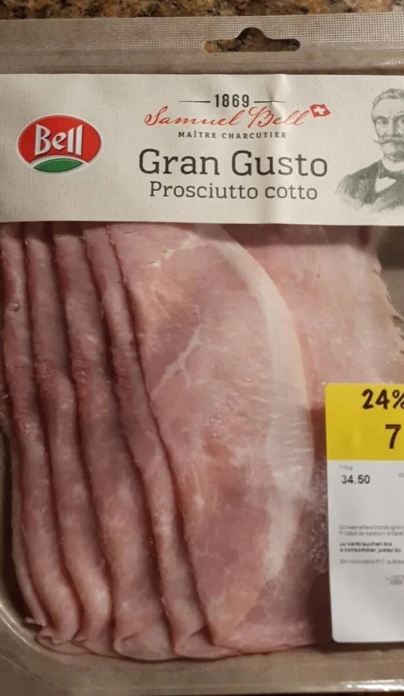 Gran gusto