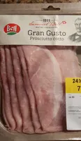 Gran gusto