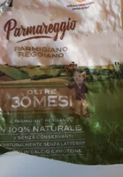 Parmigiano Reggiano 30 mesi