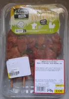 Saveurs Estivales