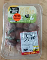 Saveurs estivales