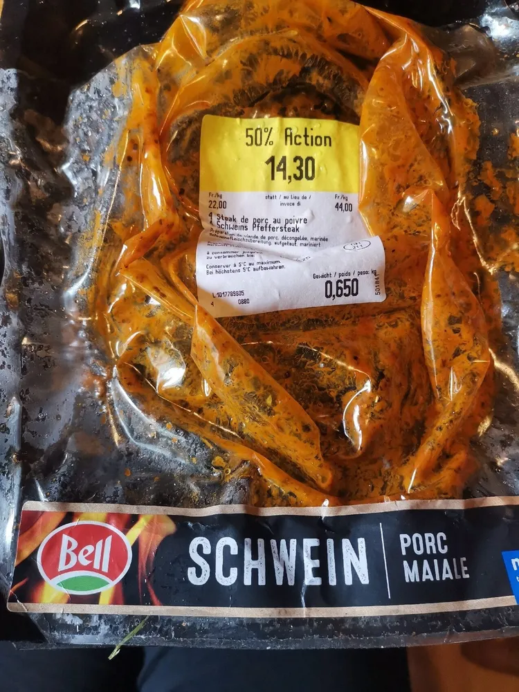 Schwein