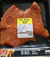 Rinds Farmersteak