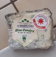 Bleu cendré au lait de chèvre