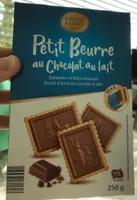 Petit Beurre Chocolat