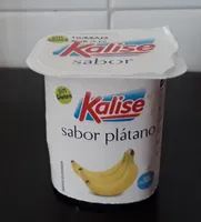 Yogur Kalise