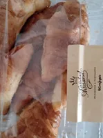 Mini croissant