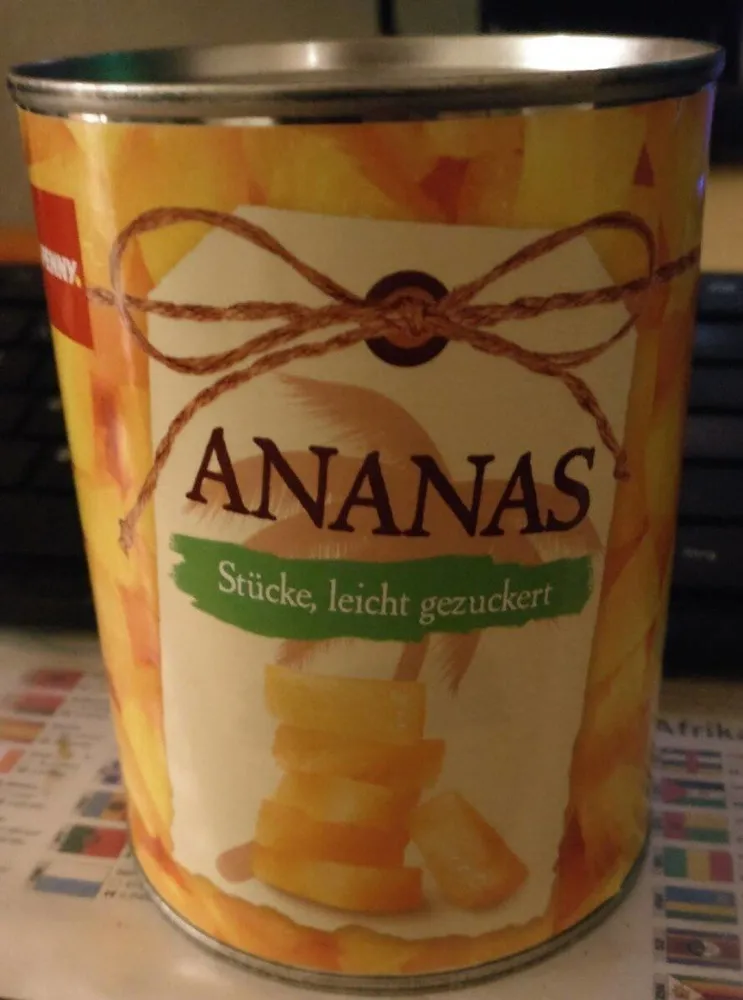 Ananas