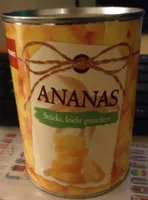 Ananas