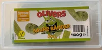 Olivers Saure Bänder