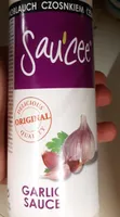 GARLIC SAUCE