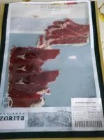 30 months Iberian ham