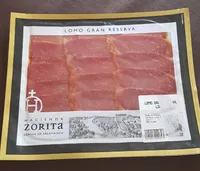 Lomo Gran Reserva