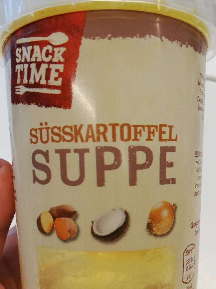 Soupe