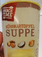 Soupe