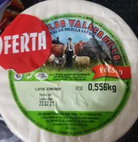 Queso fresco