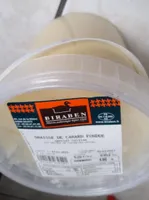 Graisse de canard fondue