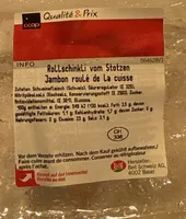 Rollschunkli vom Stotzen