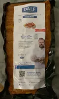 Saint Louis Pork Ribs