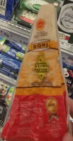 Queso Grana Padano