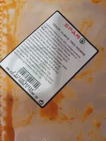 Escalope milanaise tomate-mascarpone