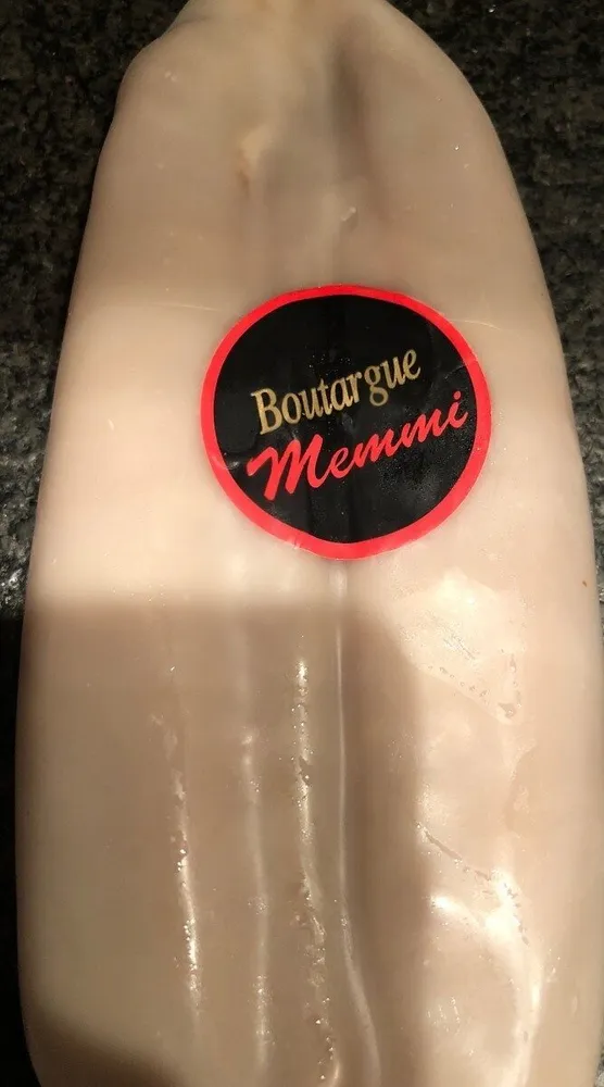 Boutargue