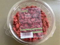 Baies de goji
