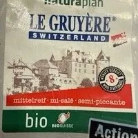 Le Gruyère