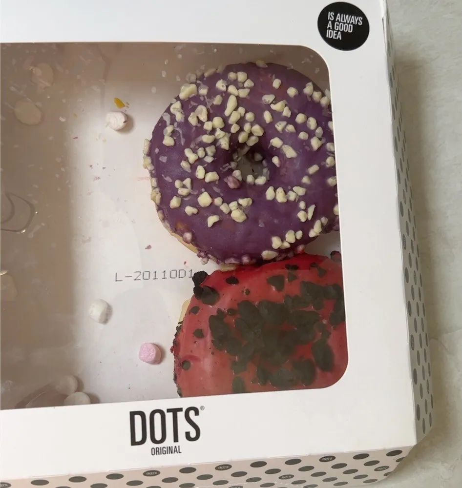 Donuts