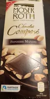 Chocolat Composé