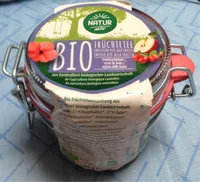 Infusion bio aux fruits