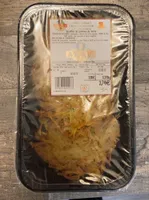 Muller Gallettes de Pommes de Terre