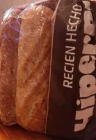 Pan blanco