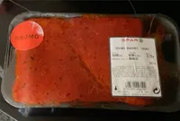 Steaks marines