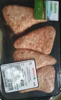 Épigrammes d'agneau