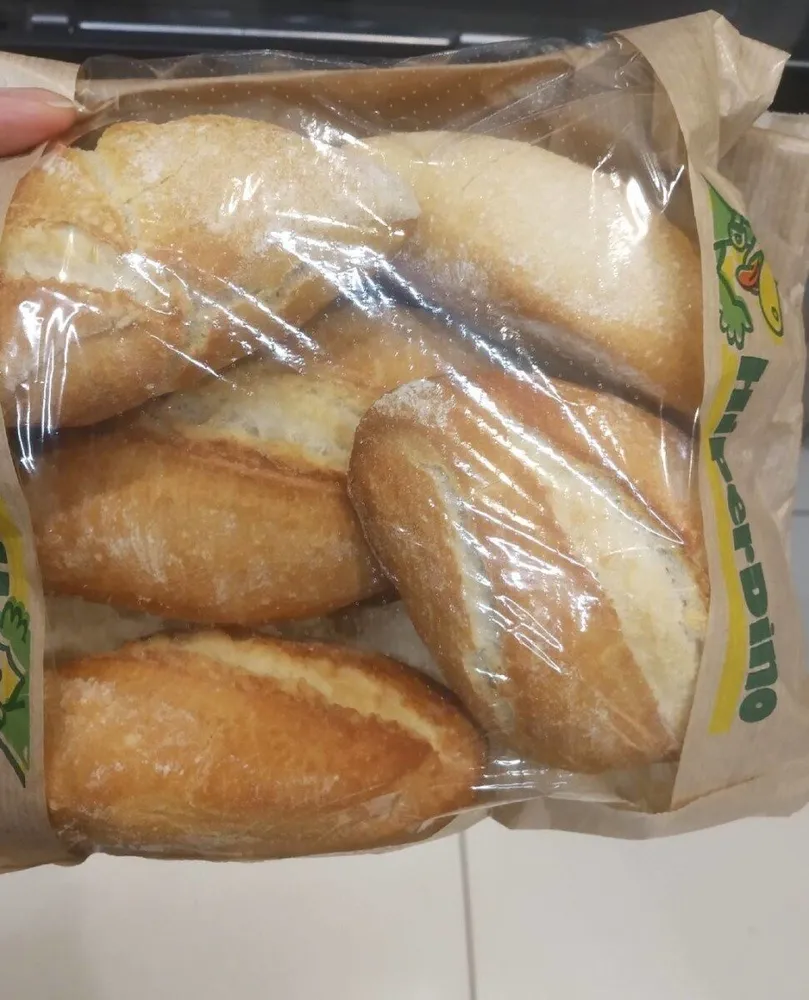 Pan gallego