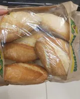 Pan gallego