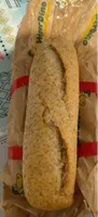 Pan Salvado