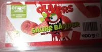 Olivers saure banders