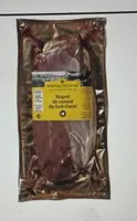 Magret de canard